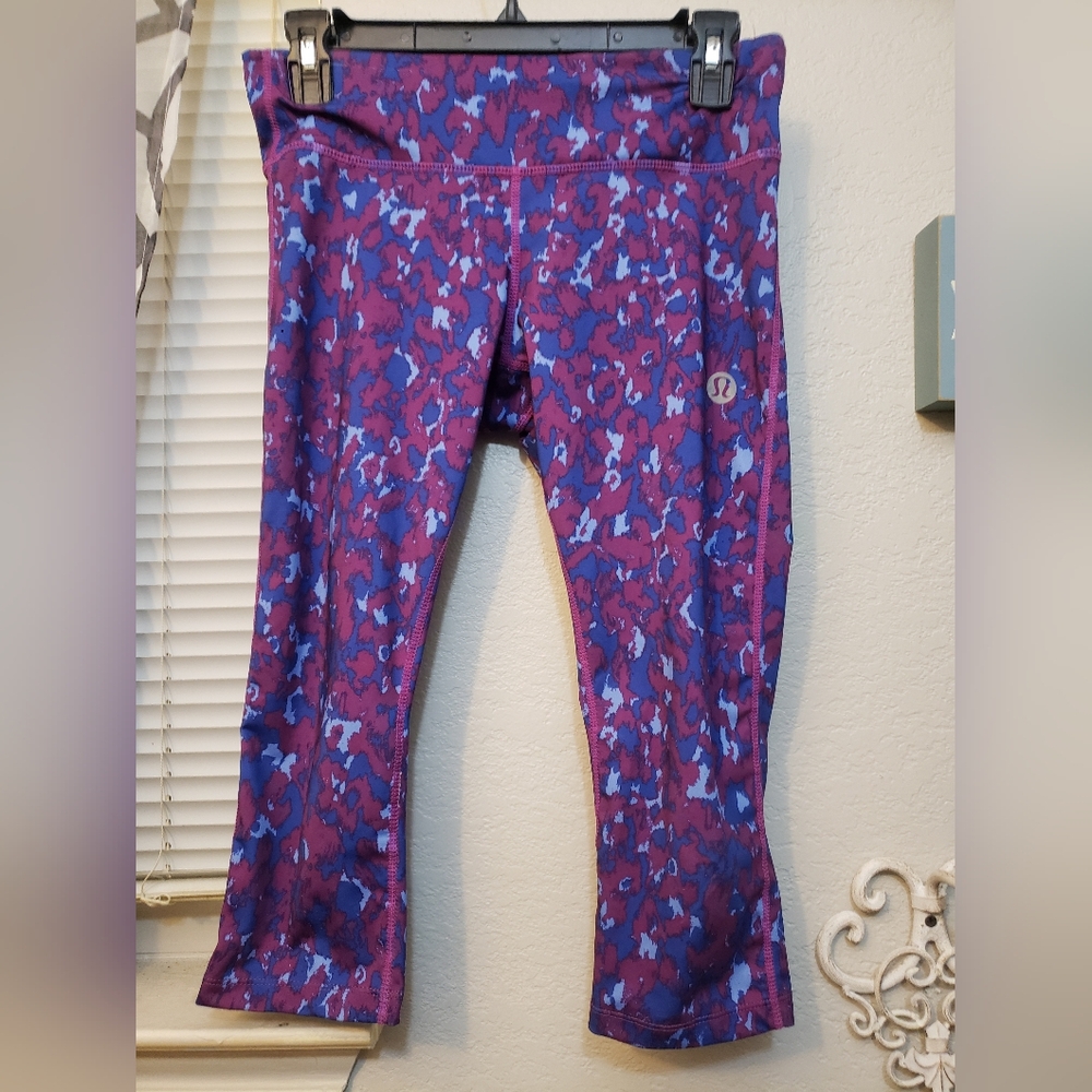 lululemon Legging